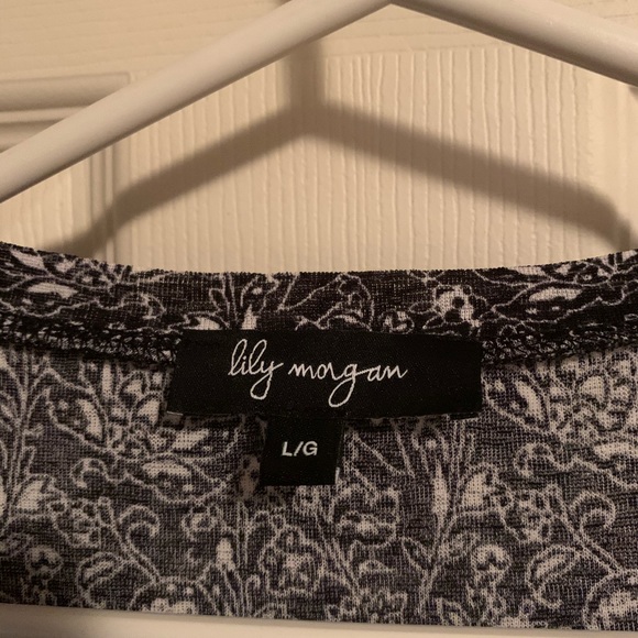 Blouse - Picture 3 of 3